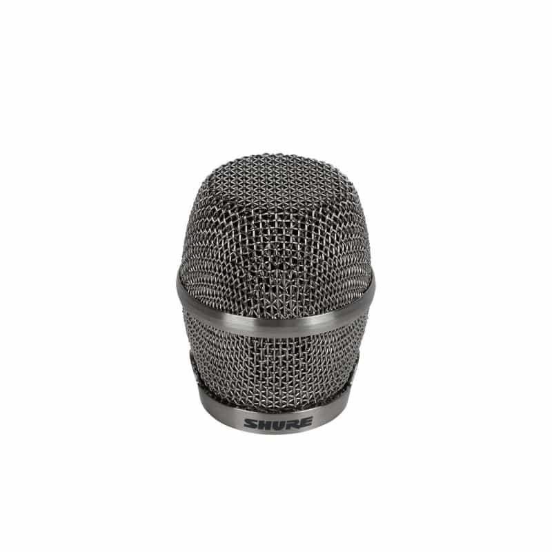 Shure Rpm261 Replacement Grill For Ksm11 Black