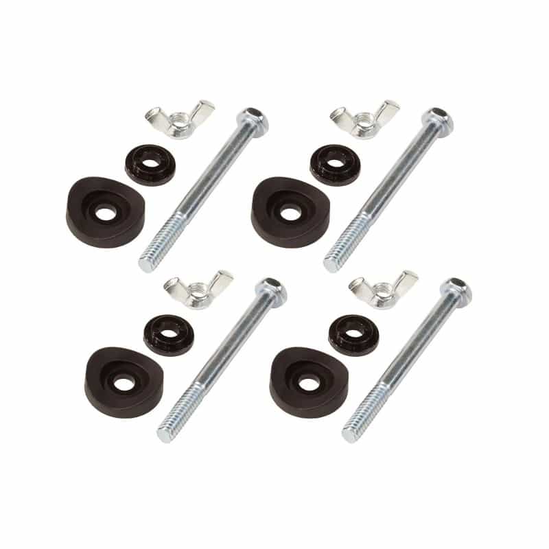 Ultimate Support 12373 Lighting Stand Hardware Kit (Bolts, Washers, Saddles)