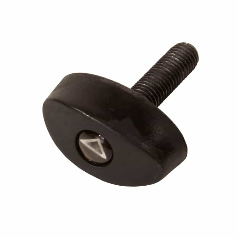 Ultimate Support 12742 Keyboard Stand Side Wingnut