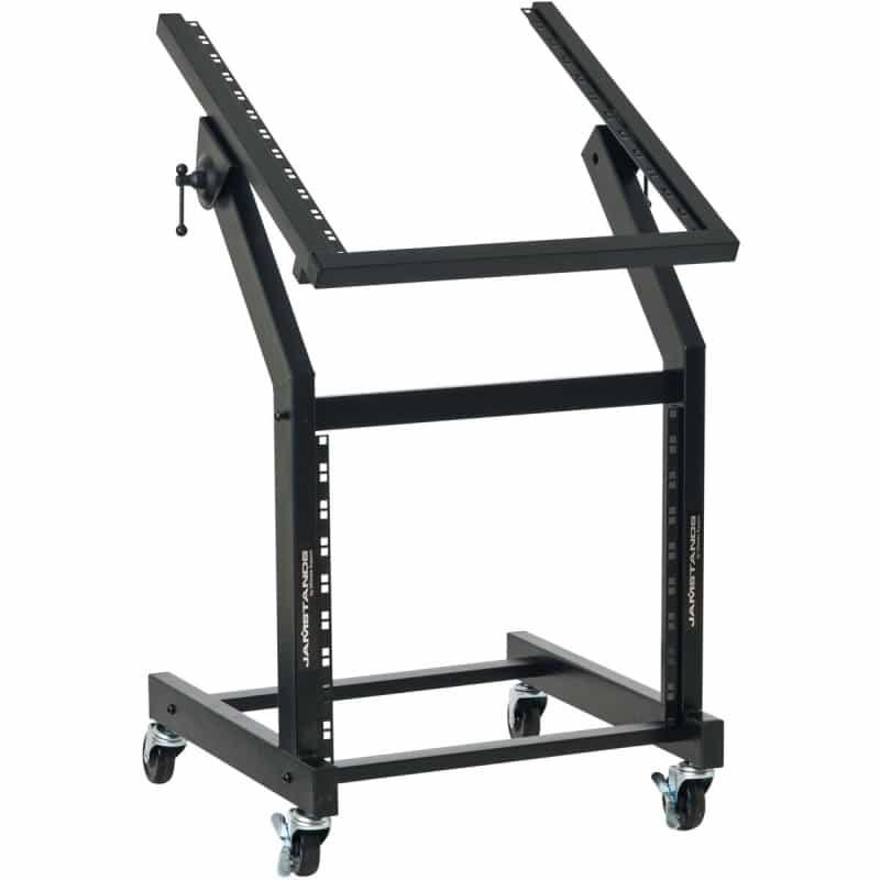 Jamstands Js-Srr100 Rolling Rack