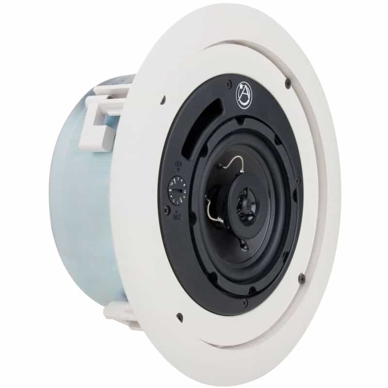 Atlasied Fap42tc 4" Speaker System Pair