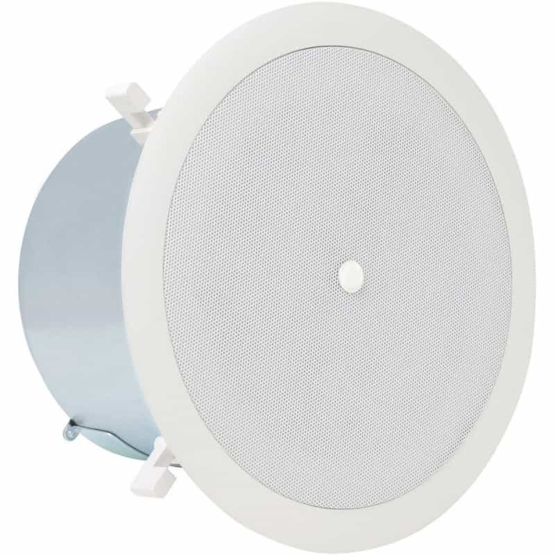 Atlasied Fap62t 6" Speaker System Pair