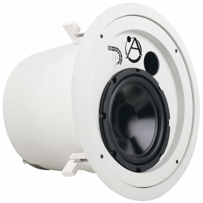 Atlasied Fapsub-1 8" Subwoofer System Each