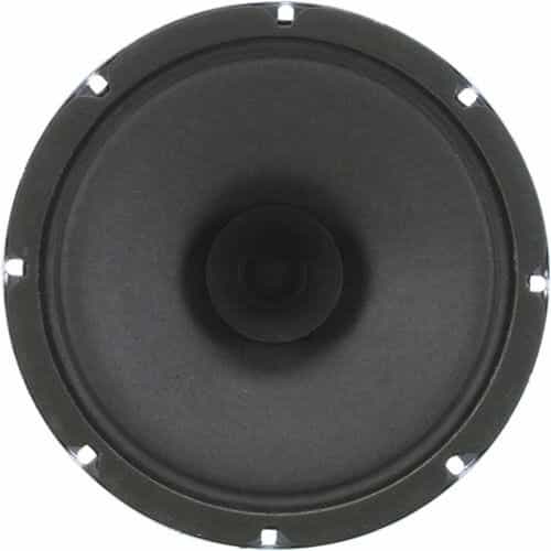 Atlasied Sd72w 8" 70V Dual Cone Ceiling Speaker Assembly