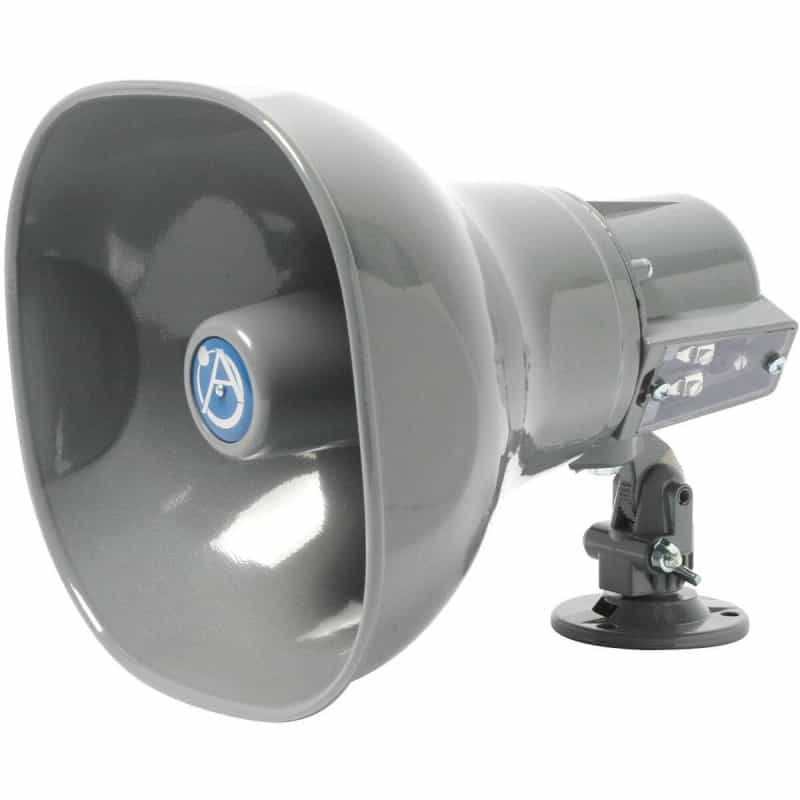 Atlasied Ap-15T 15W Pa Paging Horn Speaker