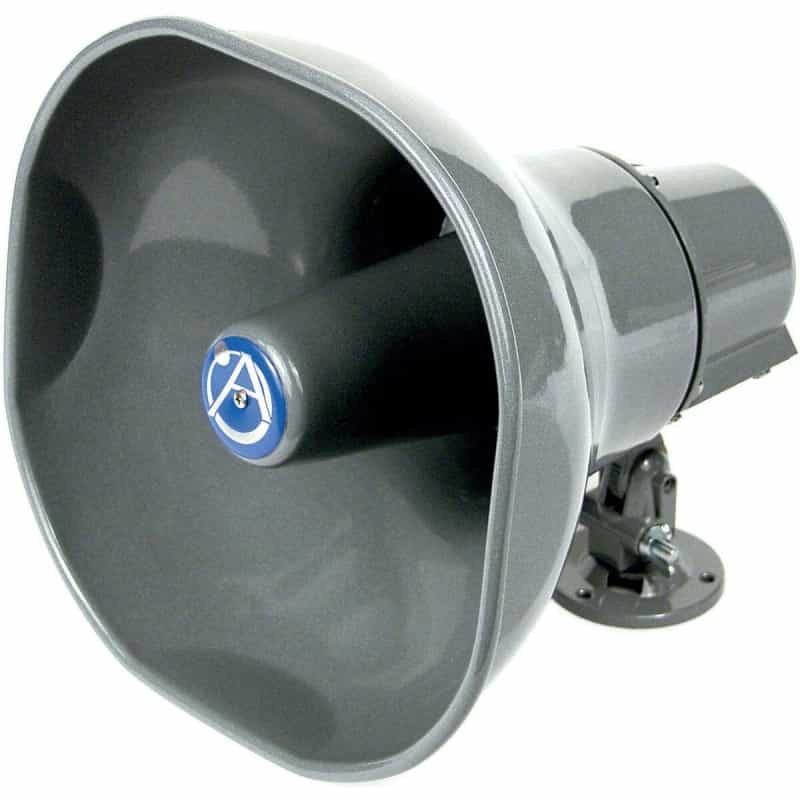 Atlasied Ap-30T 30W Pa Paging Horn Speaker