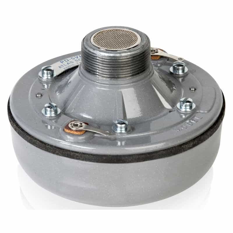 Atlasied Pd-5Vh 40W Compression Driver
