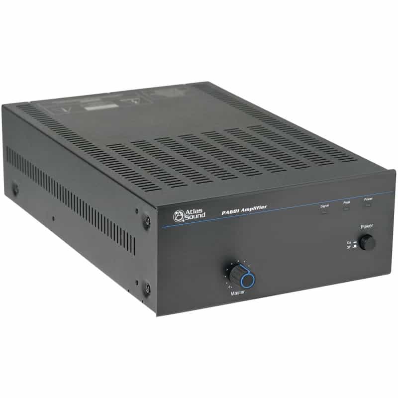 Atlasied Pa601 60W Power Amplifier