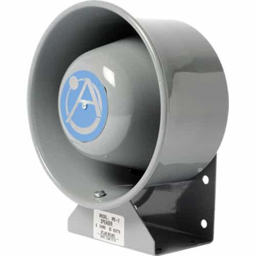 Atlasied Mo-2 Mobile Communication Loudspeaker