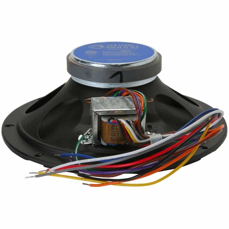 Atlasied Sd72 8" 5 Watt Loudspeaker