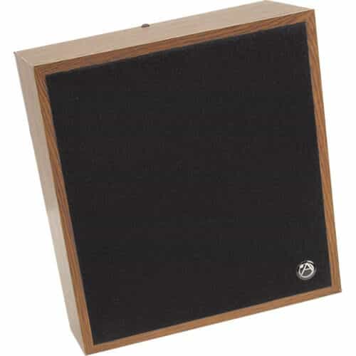 Atlasied Wd417-72 8" Slant Wall Mount Speaker