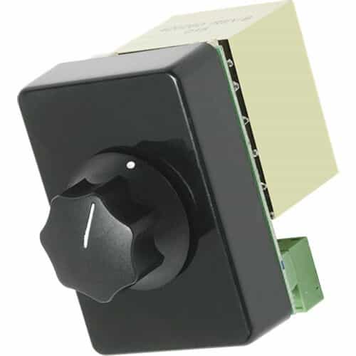 Atlasied At35-Rm Rack Panel Mount 25/70.7V Attenuator 35 Watt