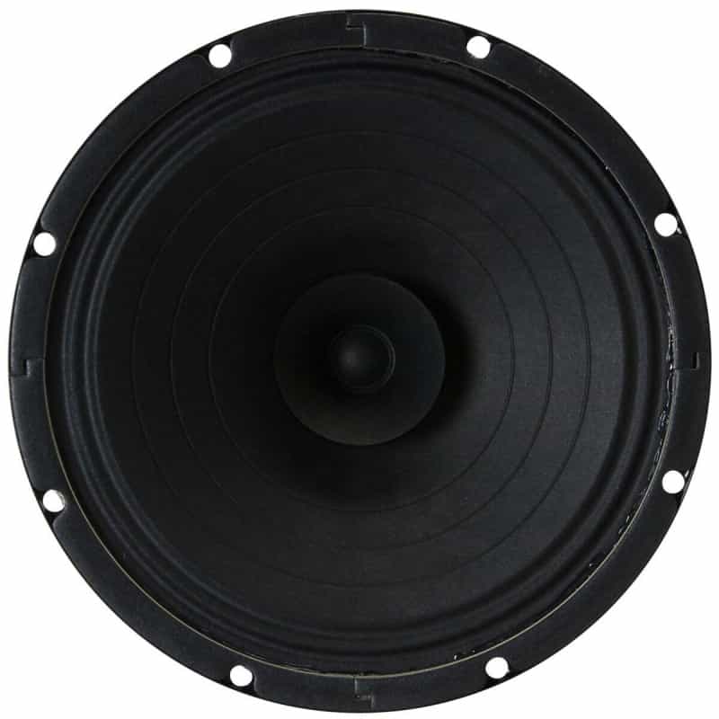 Quam 8C5z45 8" Speaker 45 Ohm