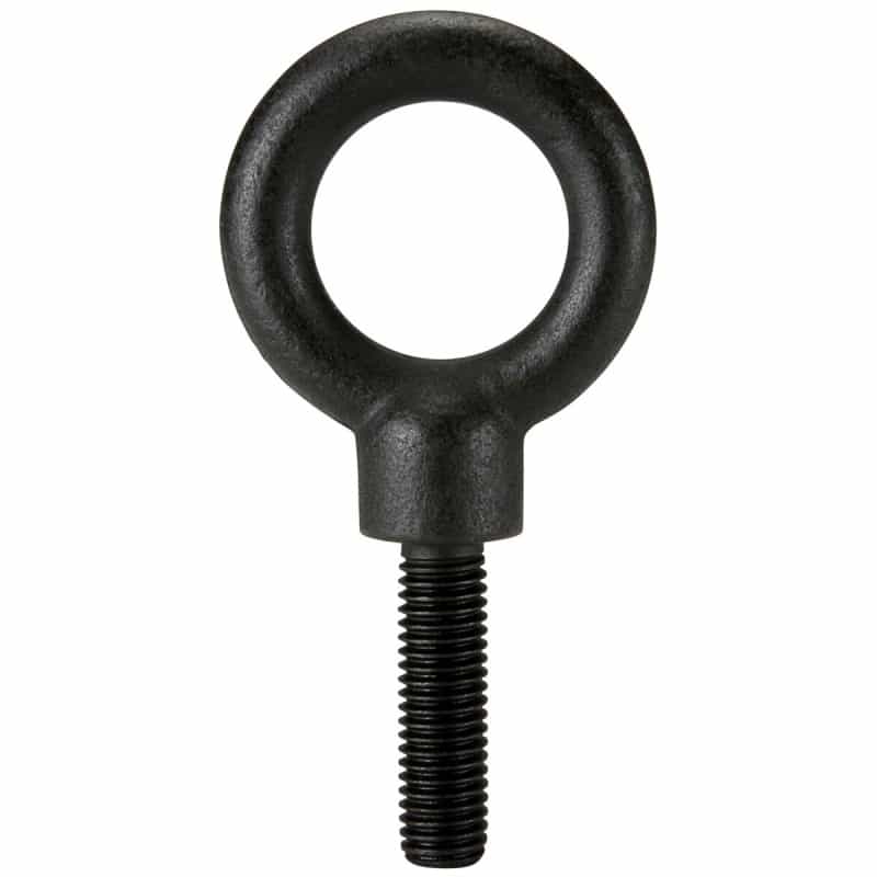 Jbl Speaker Hanging Rigging Flying Eyebolt 229-00009-01 M10 Forged Shouldered Steel Eye Bolt 3 Pcs