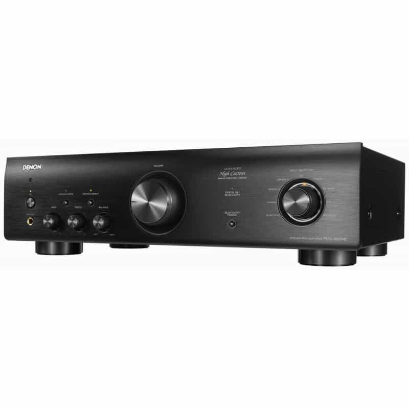 Denon Pma-600Ne Stereo Integrated Amplifier 70 Watts Per Channel