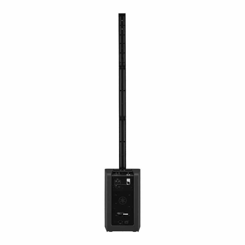 Yamaha Dxl1k 1100 Watt Powered Speaker System