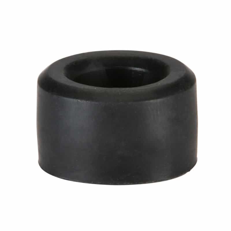 Peavey Small Rubber Feet 1" Dia. X 5/8" H Set Of 4