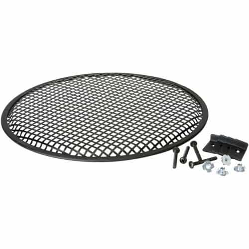 Peavey 15" Metal Speaker Grille Kit