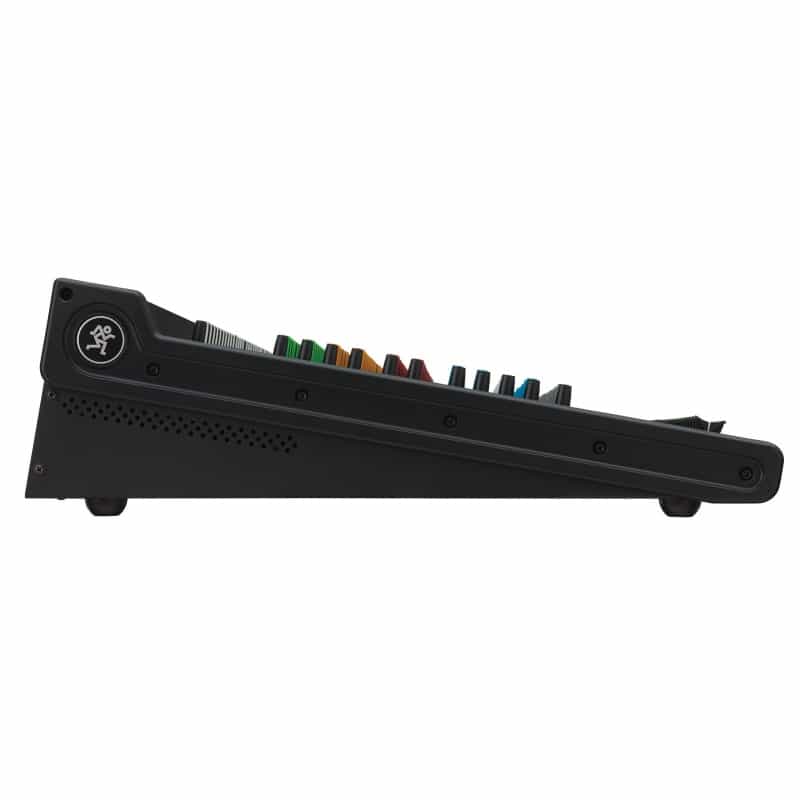 Mackie 3204Vlz4 32-Channel 4-Bus Fx Mixer With Usb
