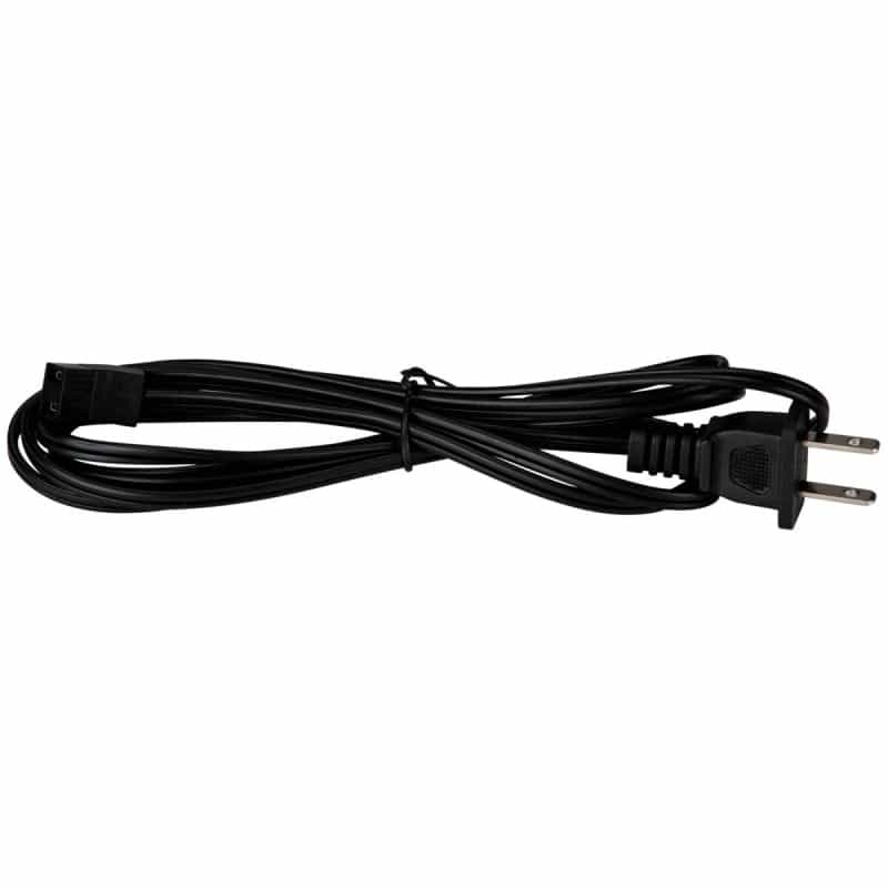 Cooling Fan 45 Degree Power Cord 6 Ft