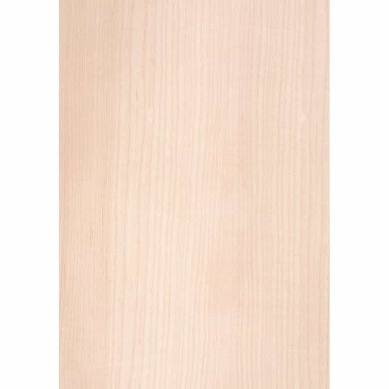 Band-It Maple Veneer 24" X 96" Paper-Backed