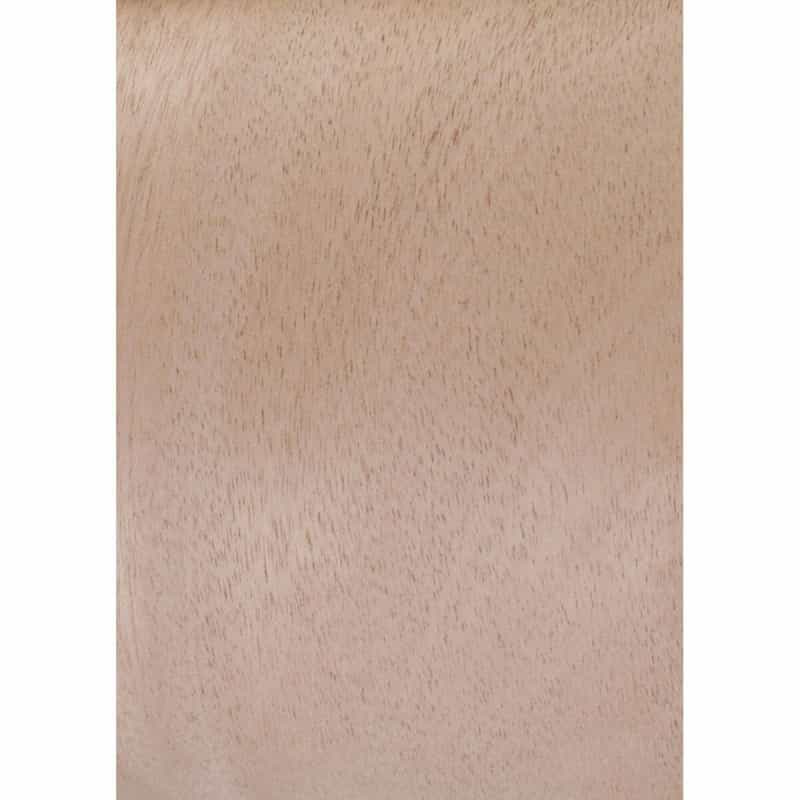 Band-It Mahogany Veneer 24" X 96" Paper-Backed