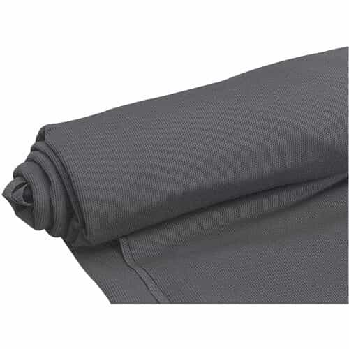 Speaker Grille Cloth Gray Yard 70" Wide