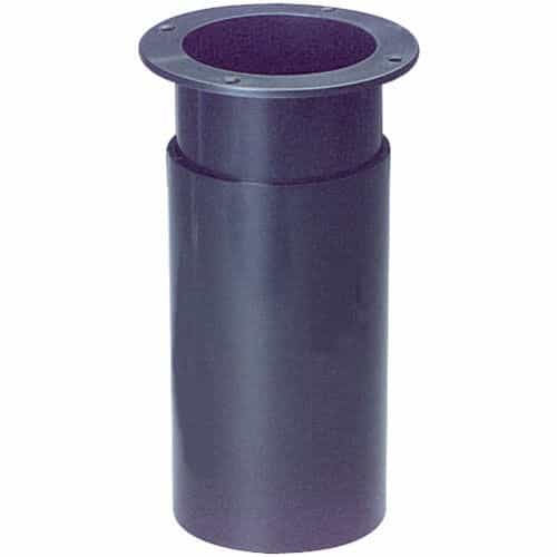 Speaker Cabinet Port Tube 2-1/2" Id Adjustable