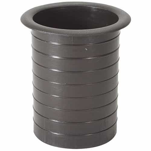 Speaker Cabinet Port Tube 3" Id X 4-1/2" l
