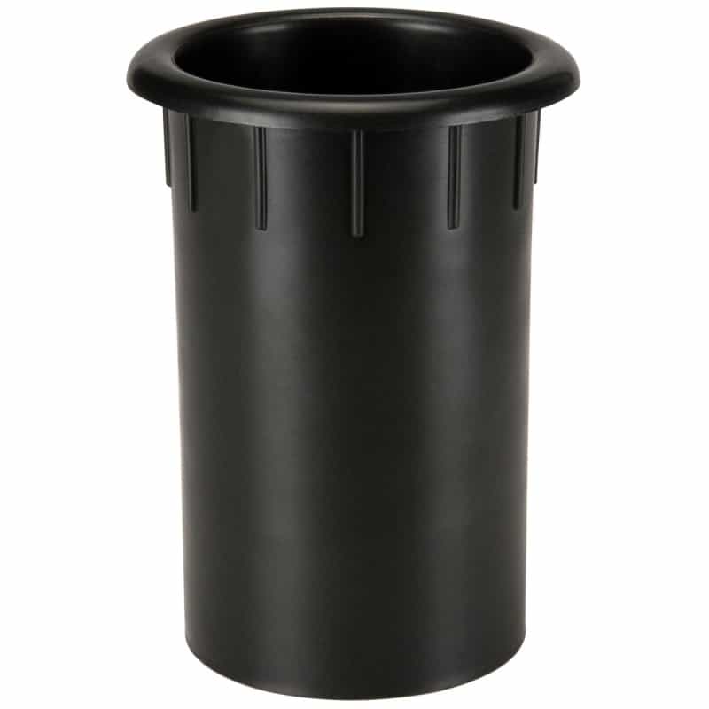 Speaker Cabinet Port Tube 2-3/4" Id X 4-3/4" l