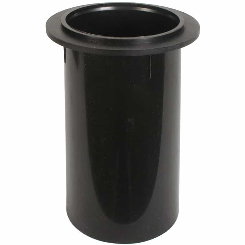 Speaker Cabinet Port Tube 2-3/4" Id X 5-1/4" L Screened