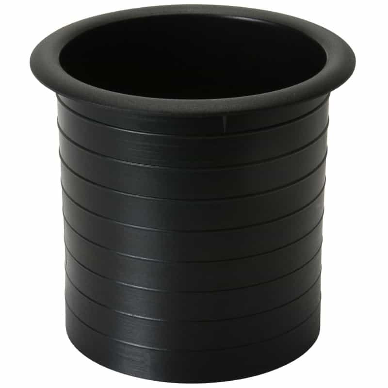 Speaker Cabinet Port Tube 4" Id X 4-3/8" l