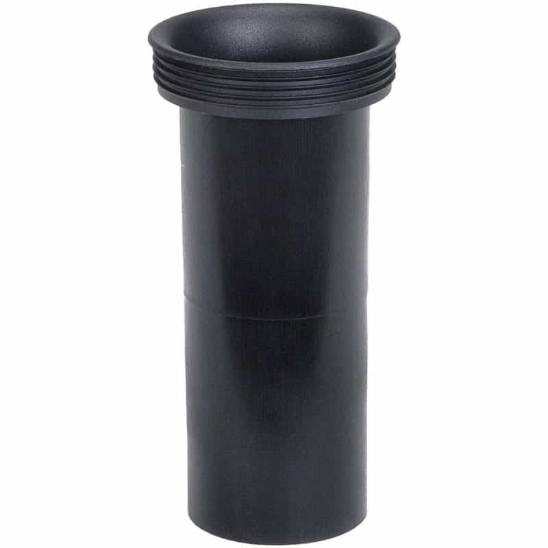 Speaker Cabinet Port Tube 1-5/8" Id X 4-7/8" L Flared