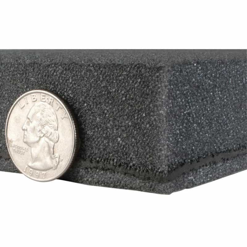 Sonic Barrier 1-1/4" 3-Layer Acoustic Sound Damping Material With Psa 18 X 24"