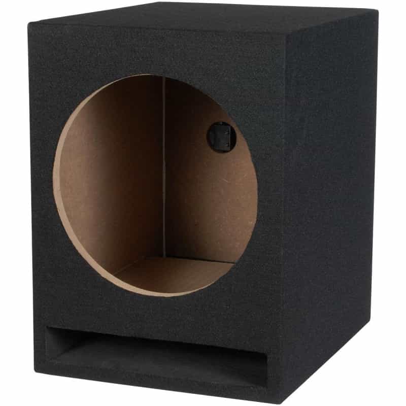 Goldwood E-12Sp 12" Single Vented Box Speaker Cabinet