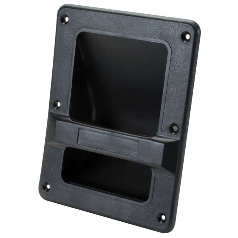 Plastic Cabinet Handle