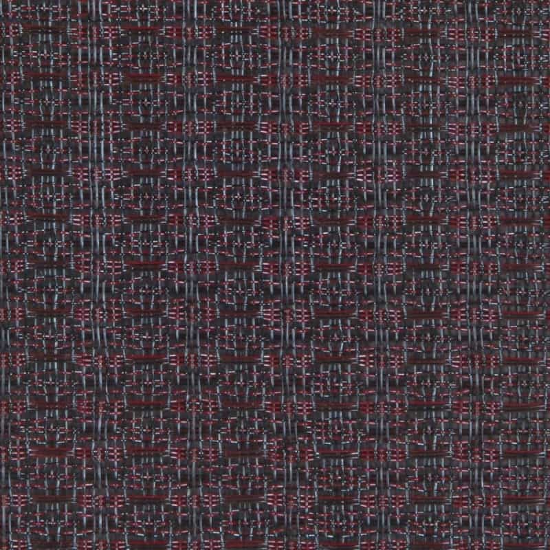 Mellotone Speaker Grille Material Oxblood Yard 36" Wide