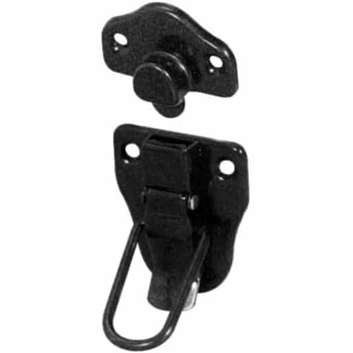 Penn-Elcom L0566k Surface Mount Draw Latch