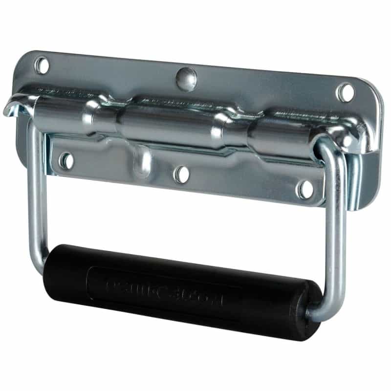 Penn-Elcom H1053z Surface Mount Handle Zinc