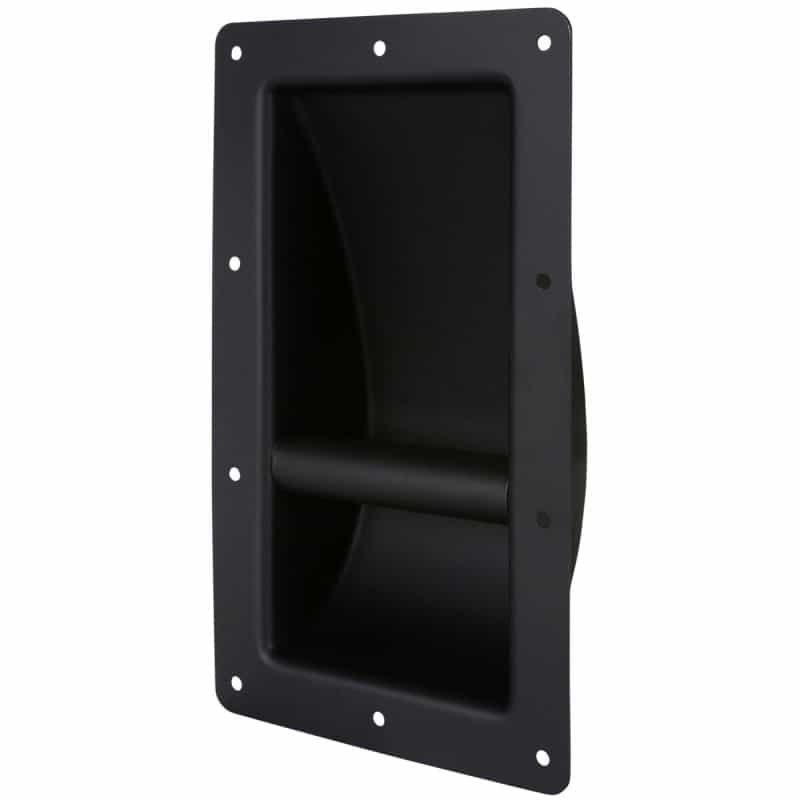 Large Steel Bar Speaker Cabinet Handle