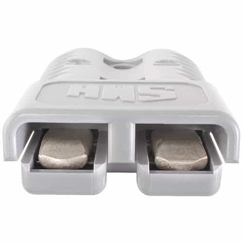 Smh Sy175 Series 4 Awg 175A Breakaway Dc Power Connector