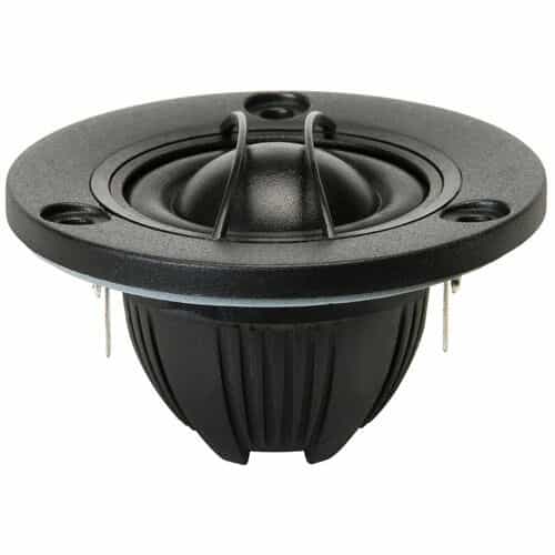 Peerless By Tymphany Ne25vts-04 1" Silk Dome Tweeter