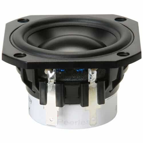 Peerless By Tymphany Pls-P830983 2" Full Range Woofer