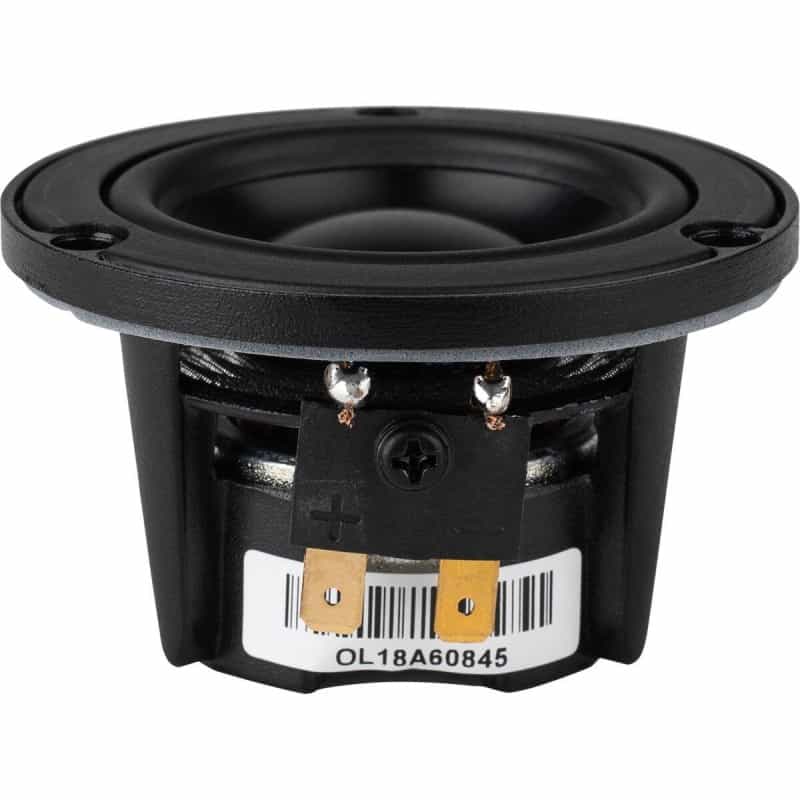 Peerless By Tymphany Ne65w-04 2" Full Range Woofer