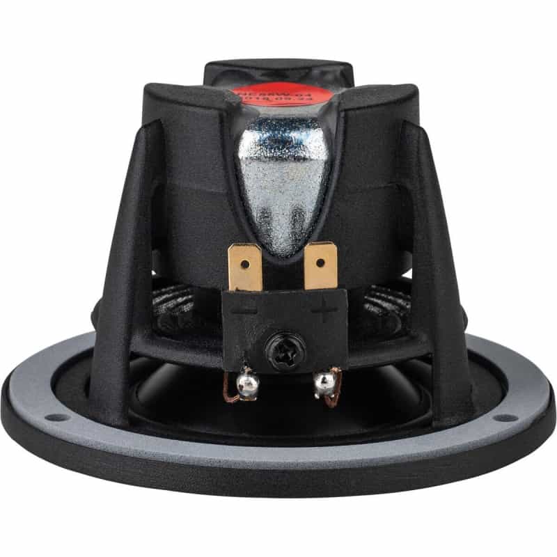 Peerless By Tymphany Ne85w-04 2-1/2" Full Range Woofer