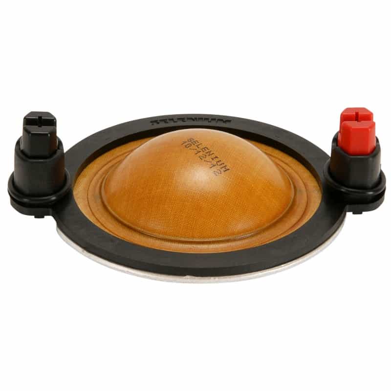 Jbl Selenium Rpd250-X Diaphragm For D250