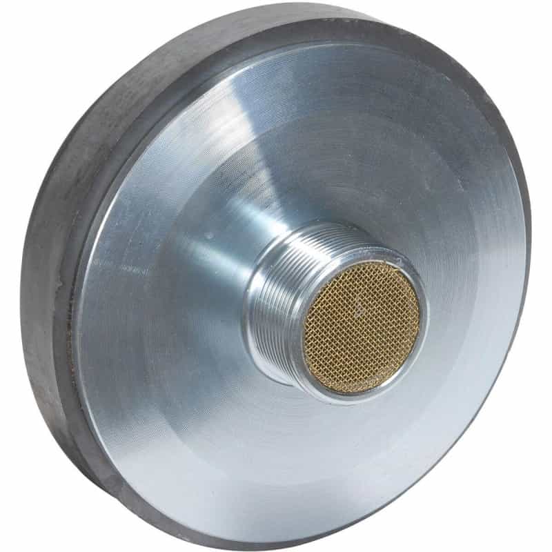 Jbl Selenium D220ti 1" Titanium Horn Driver 8 Ohm 1-3/8"-18