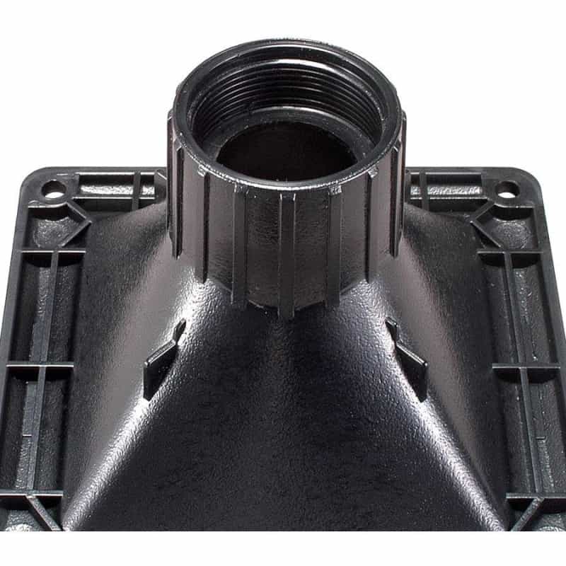 Jbl Selenium Hm11-25 1" Exponential Horn 60X60 1-3/8"-18 Tpi