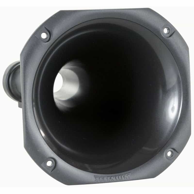 Jbl Selenium Hl14-25 1" Exponential Horn 45X45 1-3/8"-18 Tpi