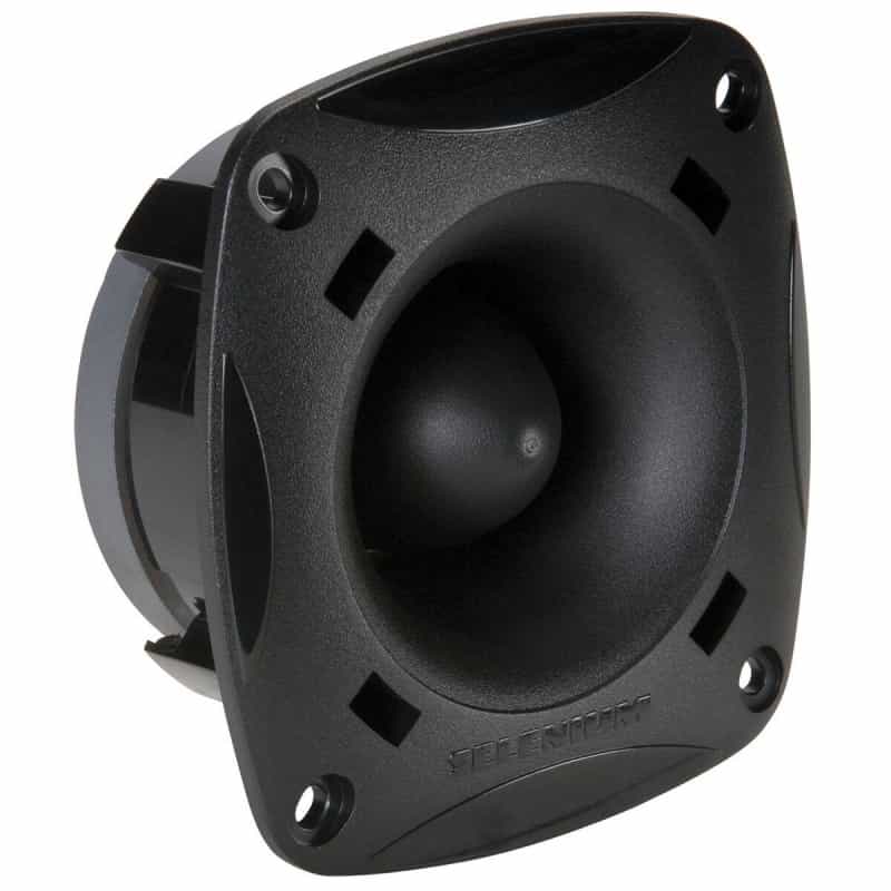 Jbl Selenium St200 Super Tweeter Black